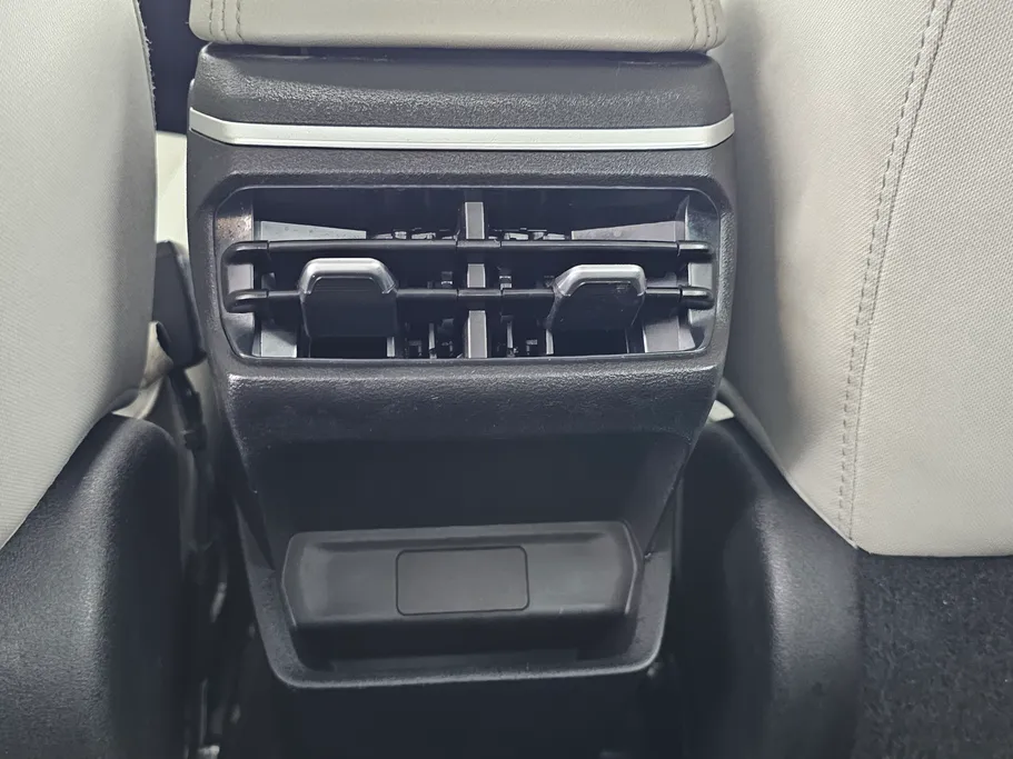 جيلي امجراند GS 2024 