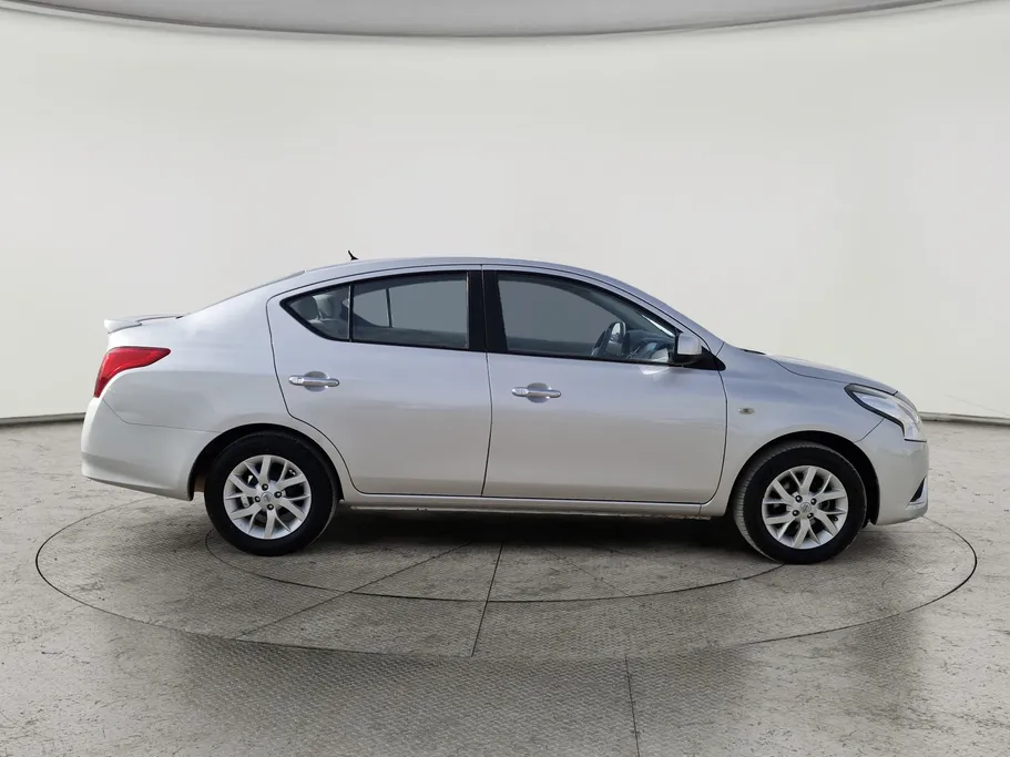 2023 Nissan Sunny Classic-comfort 