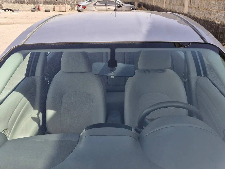 2023 Nissan Sunny Classic-comfort 