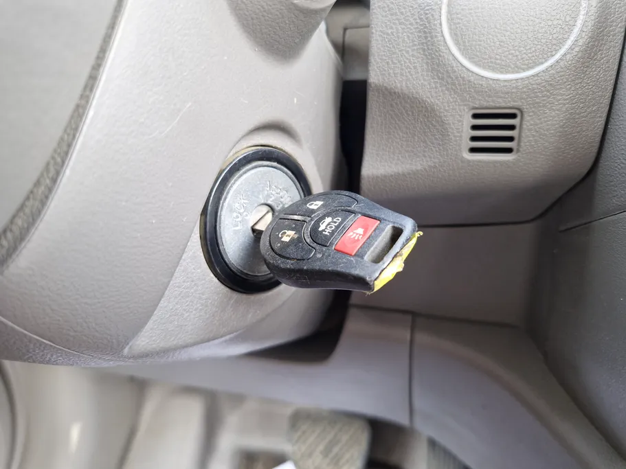 2023 Nissan Sunny Classic-comfort 