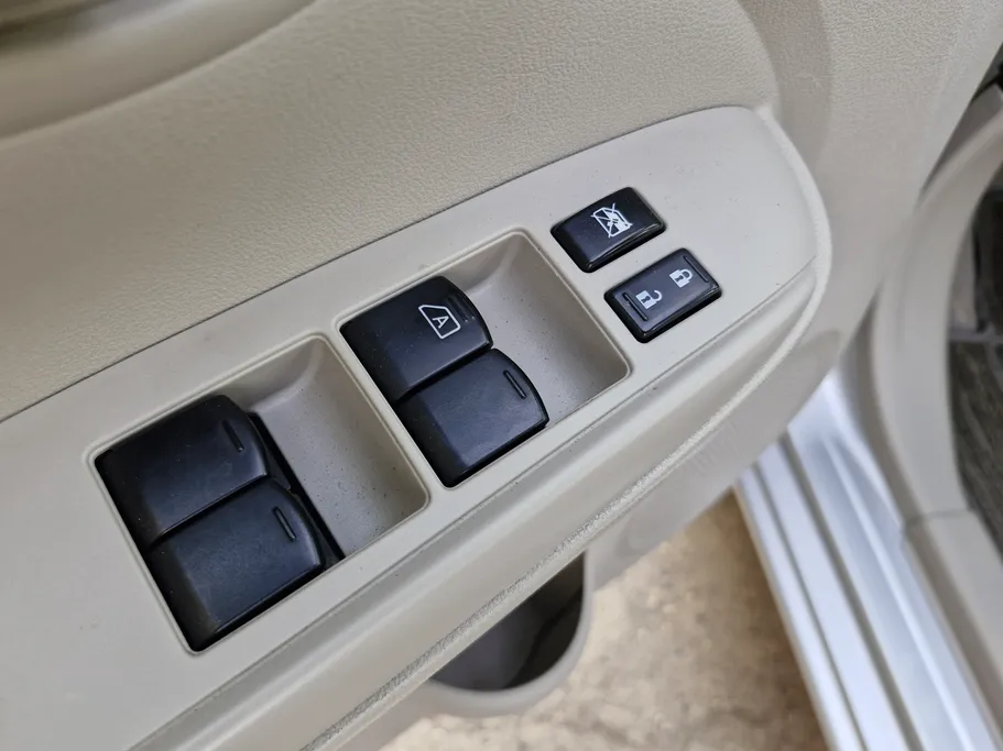 2023 Nissan Sunny Classic-comfort 