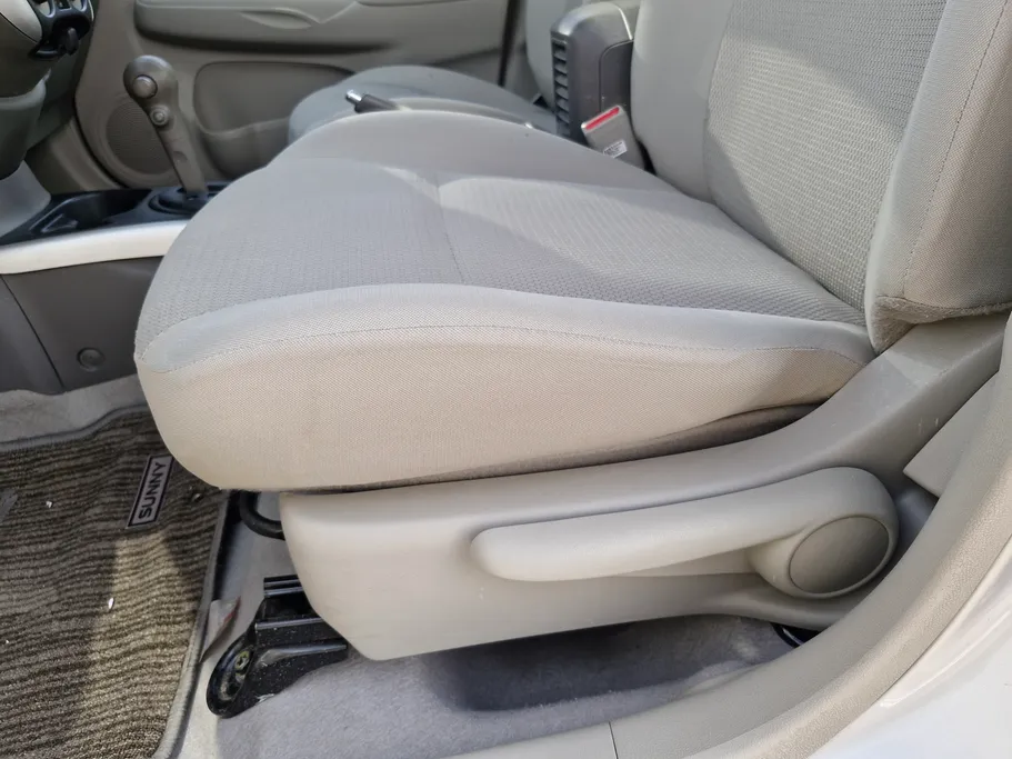 2023 Nissan Sunny Classic-comfort 