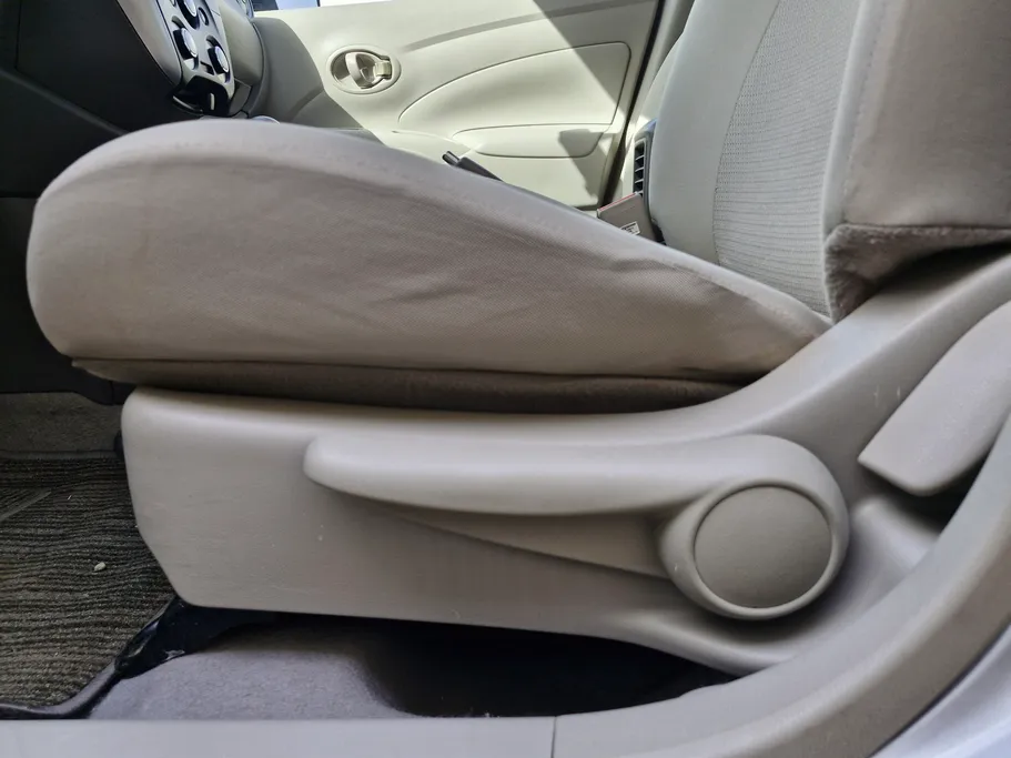 2023 Nissan Sunny Classic-comfort 