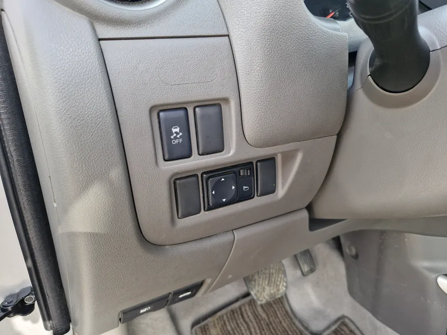2023 Nissan Sunny Classic-comfort 