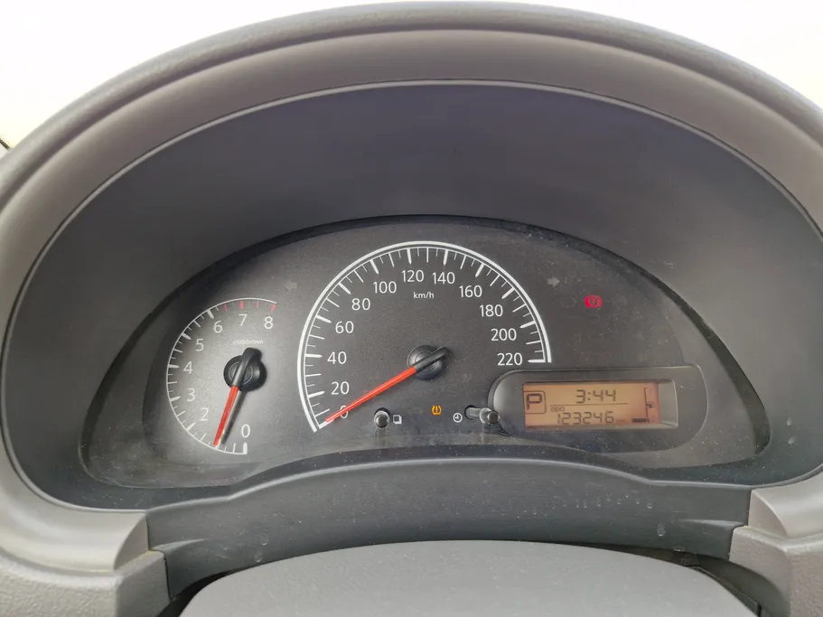 2023 Nissan Sunny Classic-comfort 