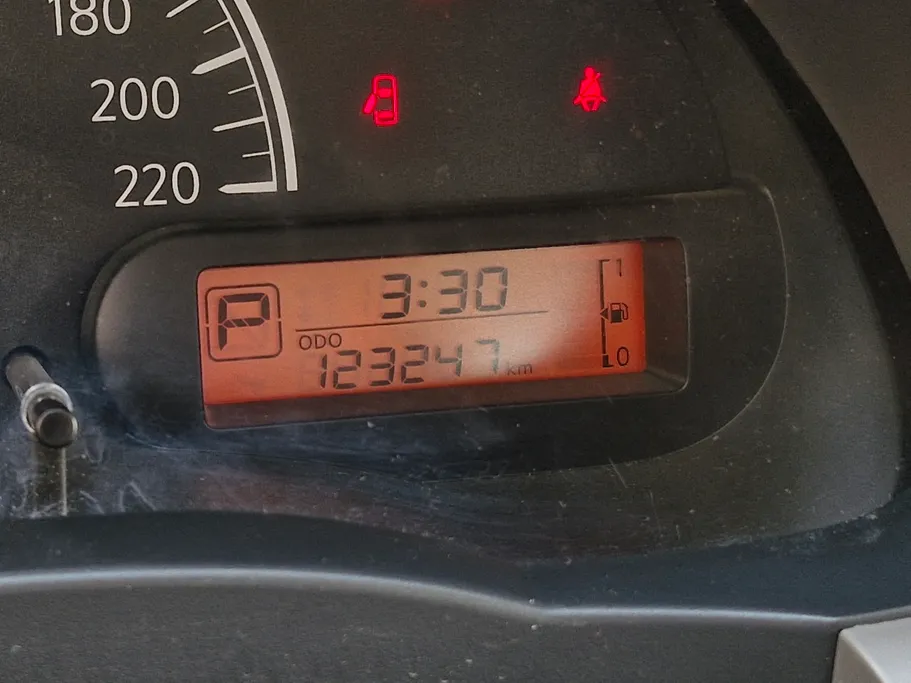 2023 Nissan Sunny Classic-comfort 
