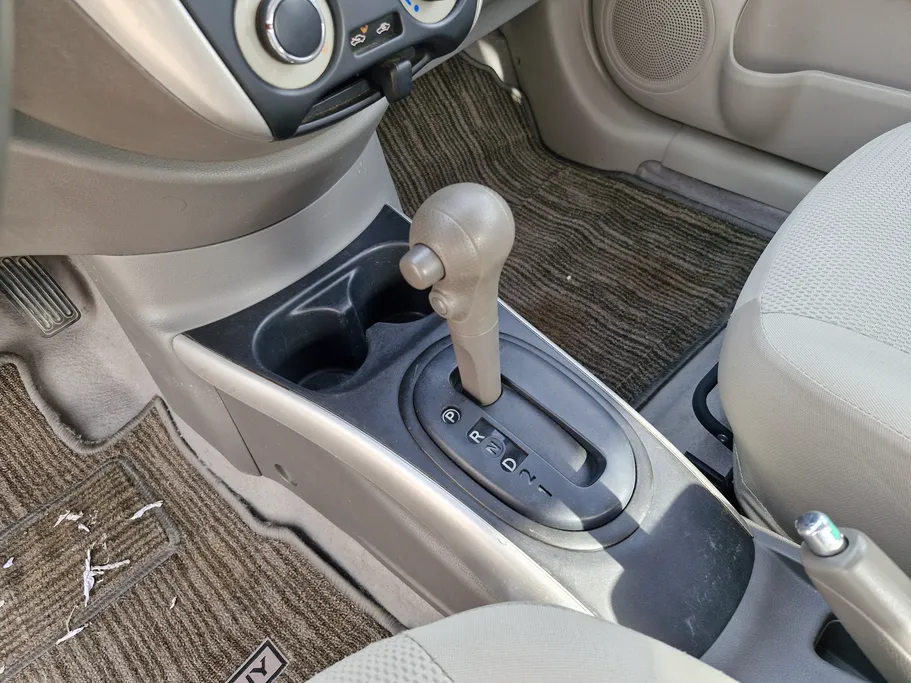 2023 Nissan Sunny Classic-comfort 