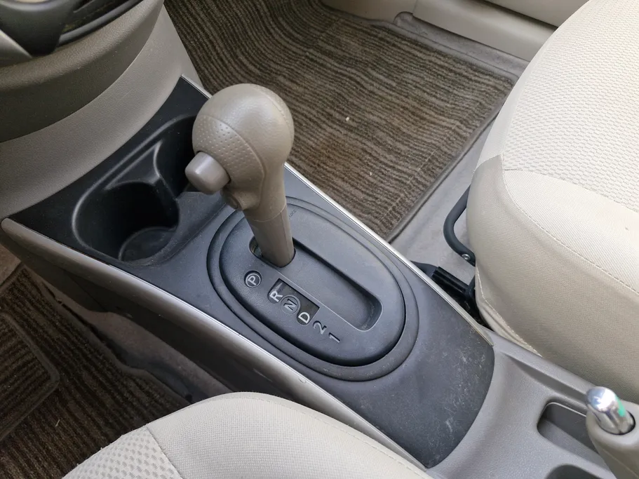 2023 Nissan Sunny Classic-comfort 