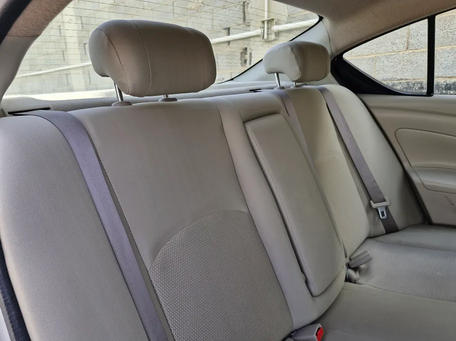 2023 Nissan Sunny Classic-comfort 