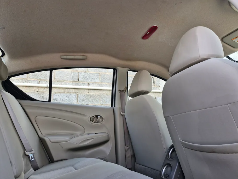 2023 Nissan Sunny Classic-comfort 