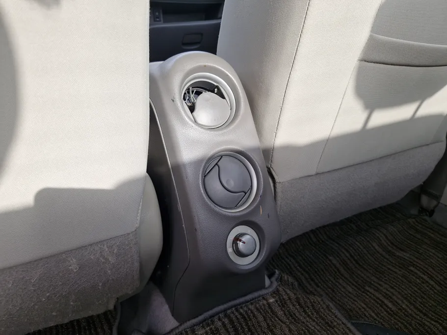 2023 Nissan Sunny Classic-comfort 