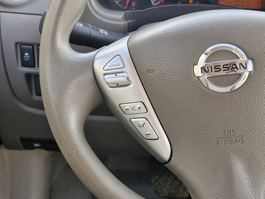 2023 Nissan Sunny Classic-comfort 