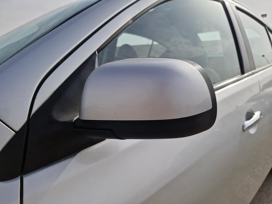 2023 Nissan Sunny Classic-comfort 