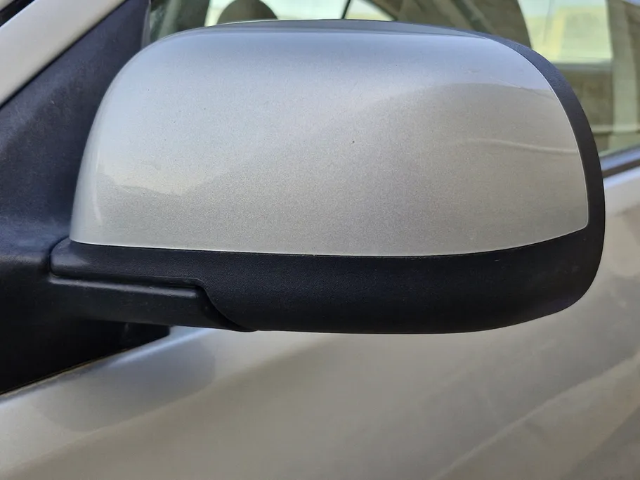 2023 Nissan Sunny Classic-comfort 