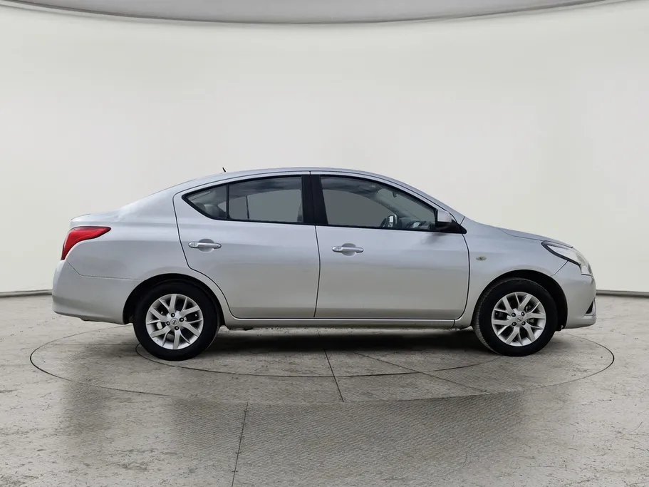 2023 Nissan Sunny Classic-comfort 