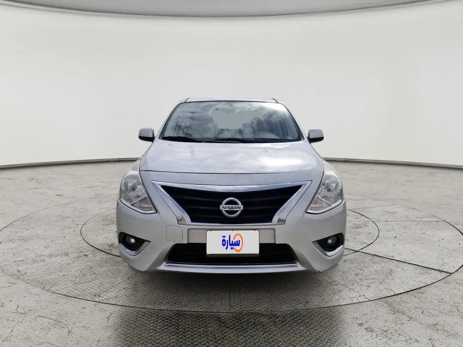 2023 Nissan Sunny Classic-comfort 