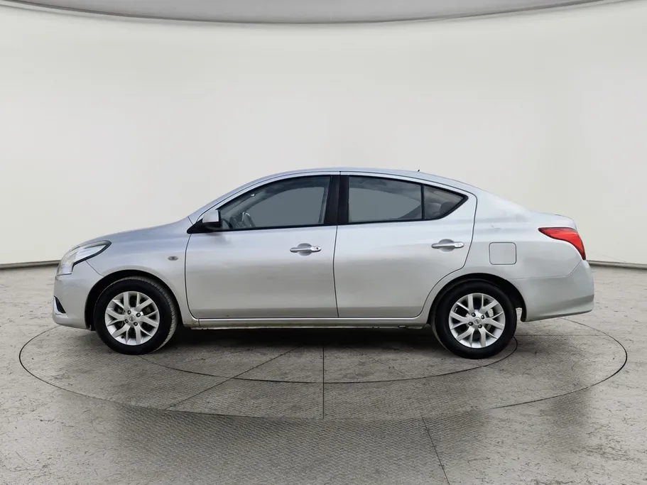 2023 Nissan Sunny Classic-comfort 