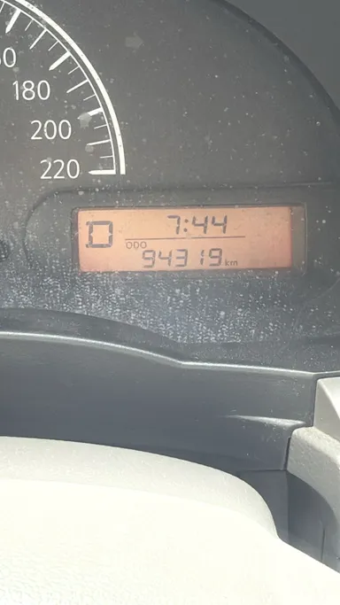 2023 Nissan Sunny Classic-comfort 