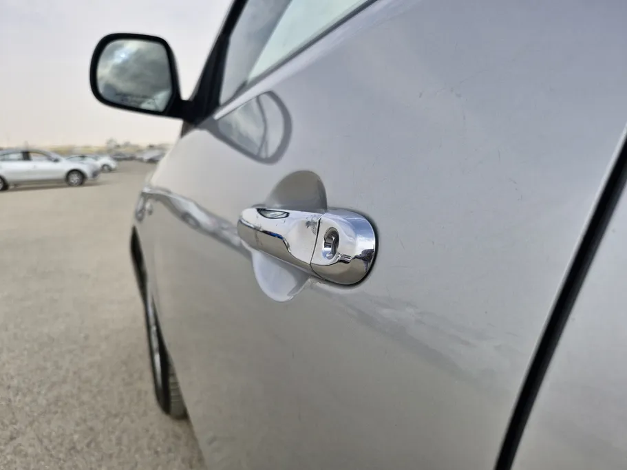 2023 Nissan Sunny Classic-comfort 