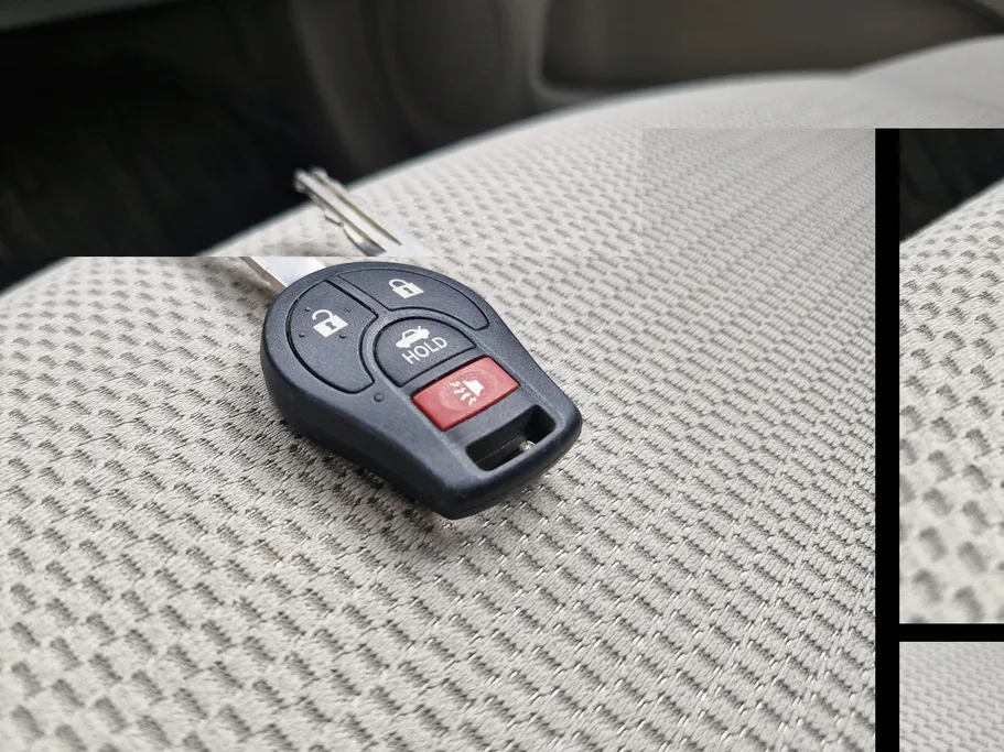 2023 Nissan Sunny Classic-comfort 