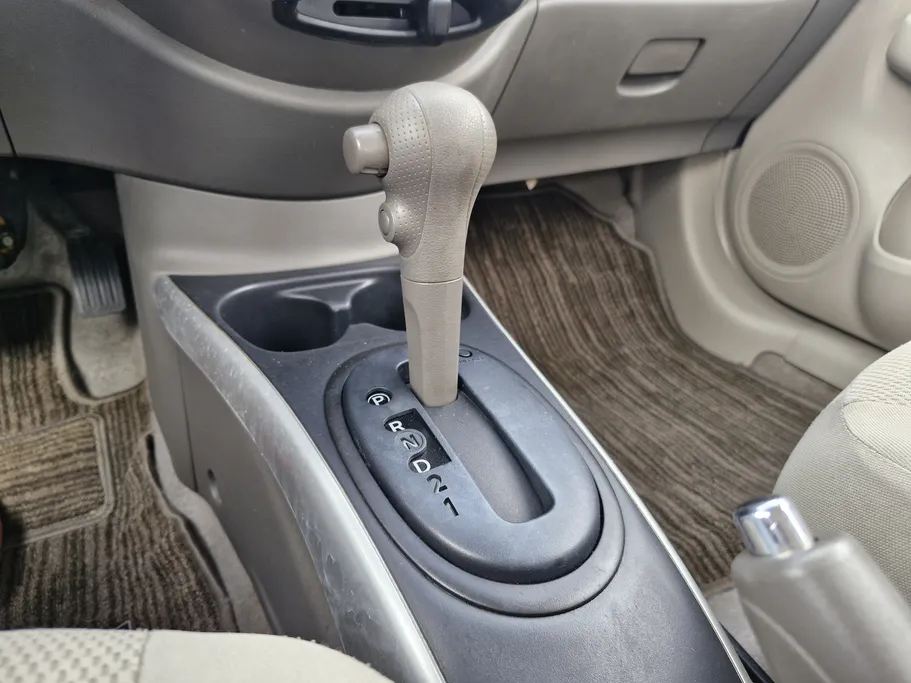 2023 Nissan Sunny Classic-comfort 