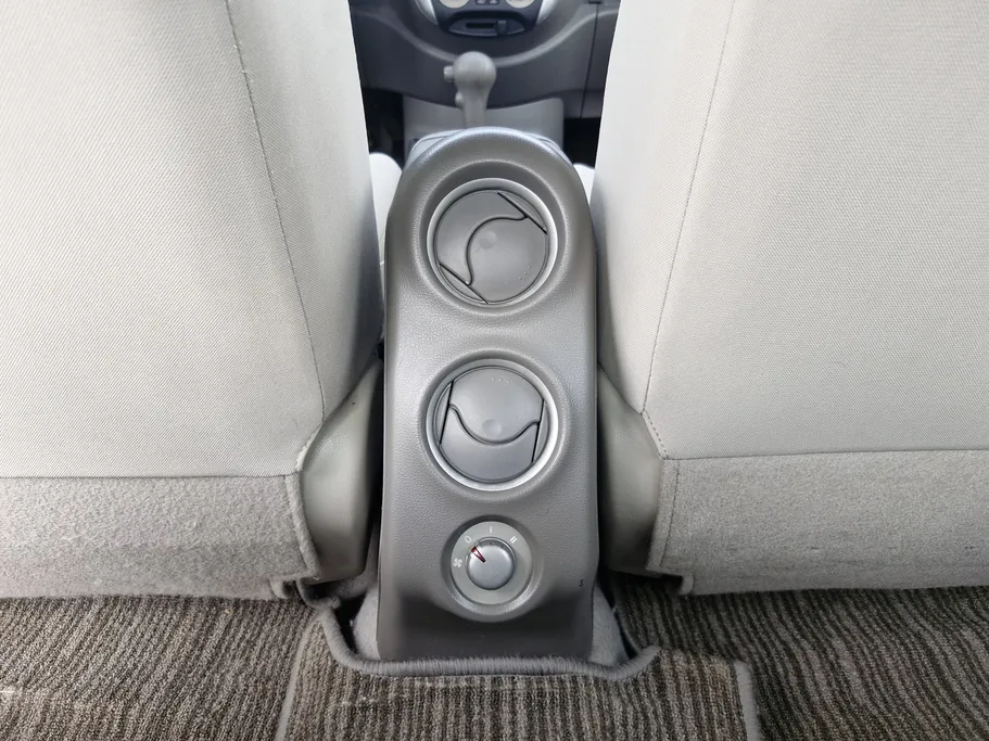 2023 Nissan Sunny Classic-comfort 