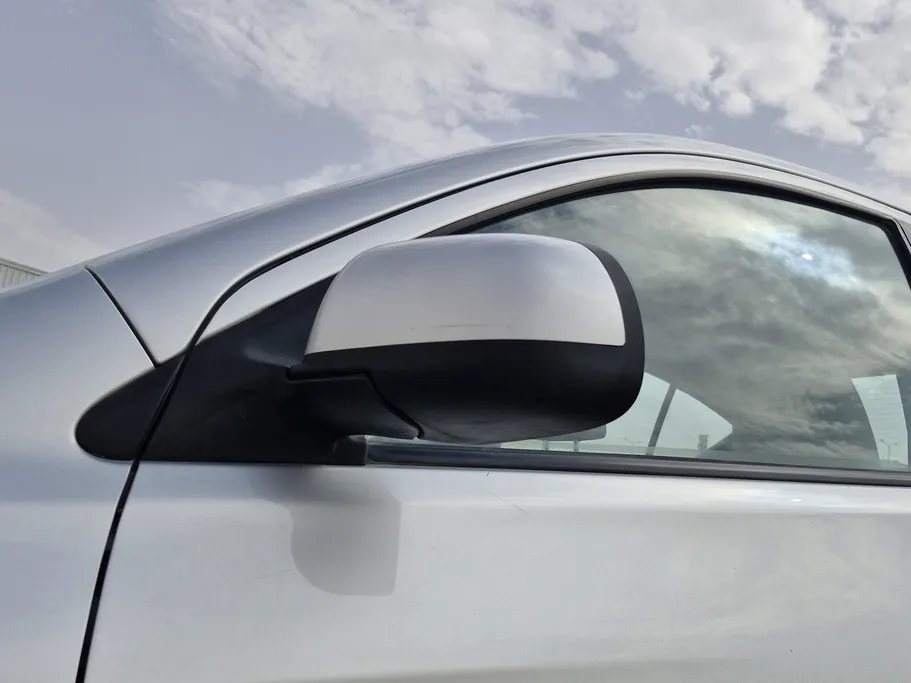 2023 Nissan Sunny Classic-comfort 