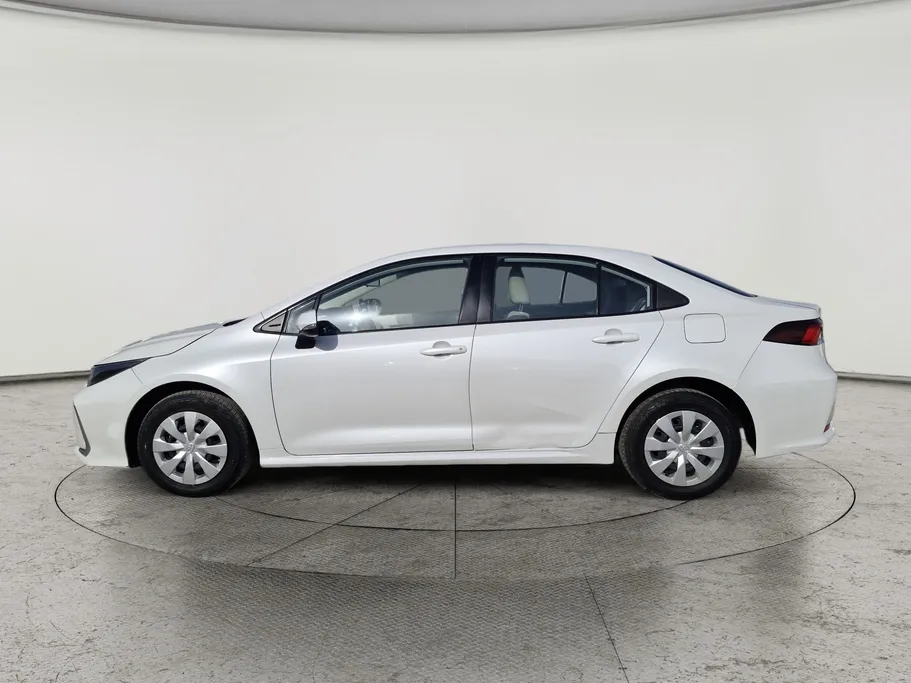 تويوتا كورولا XLI 2024 