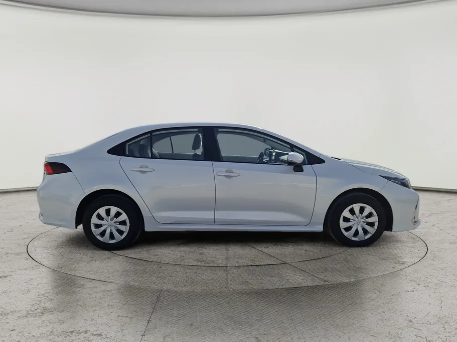 تويوتا كورولا XLI 2024 