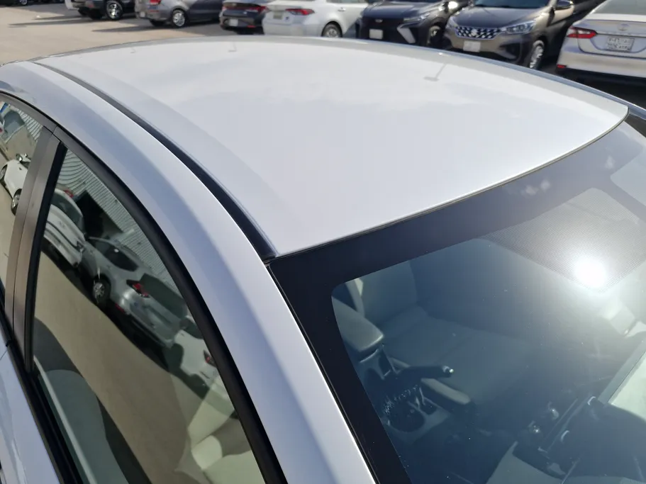 تويوتا كورولا XLI 2024 