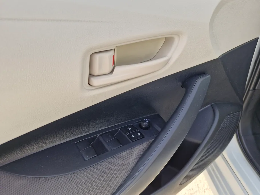 تويوتا كورولا XLI 2024 