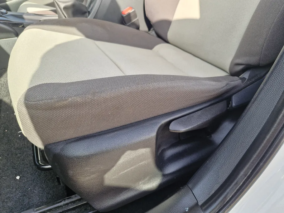 تويوتا كورولا XLI 2024 