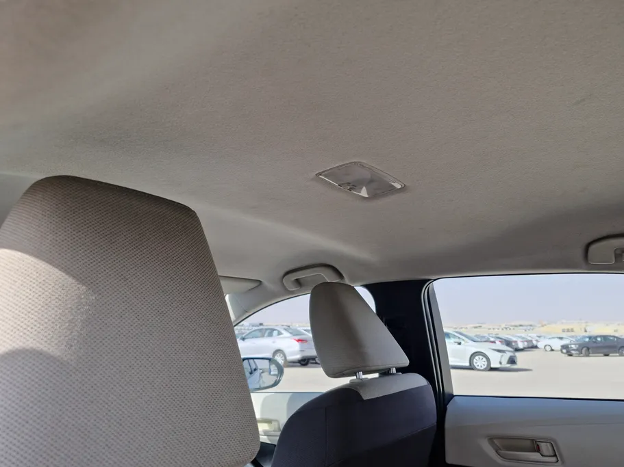 تويوتا كورولا XLI 2024 