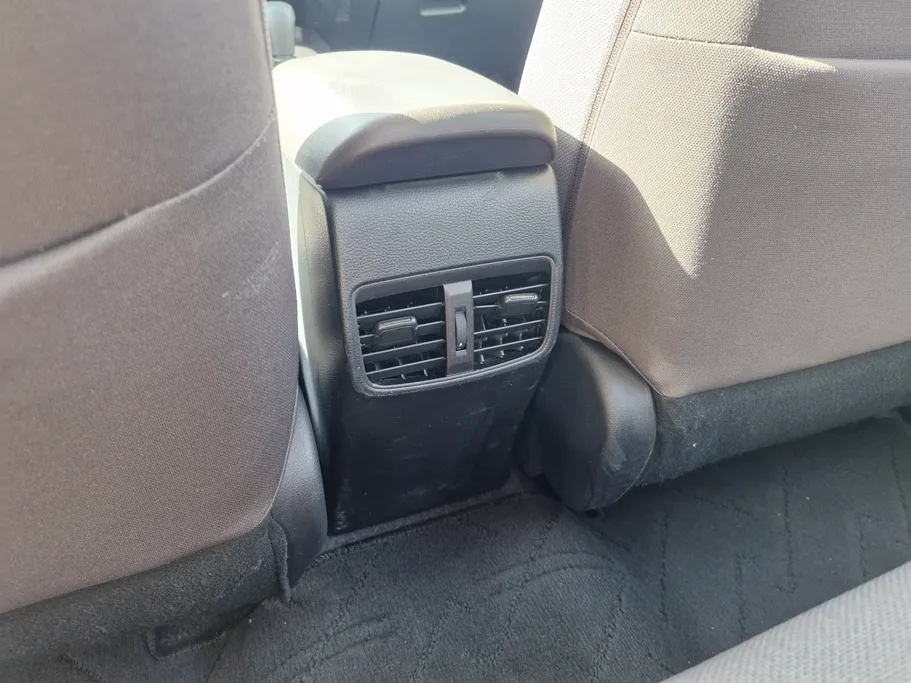 تويوتا كورولا XLI 2024 