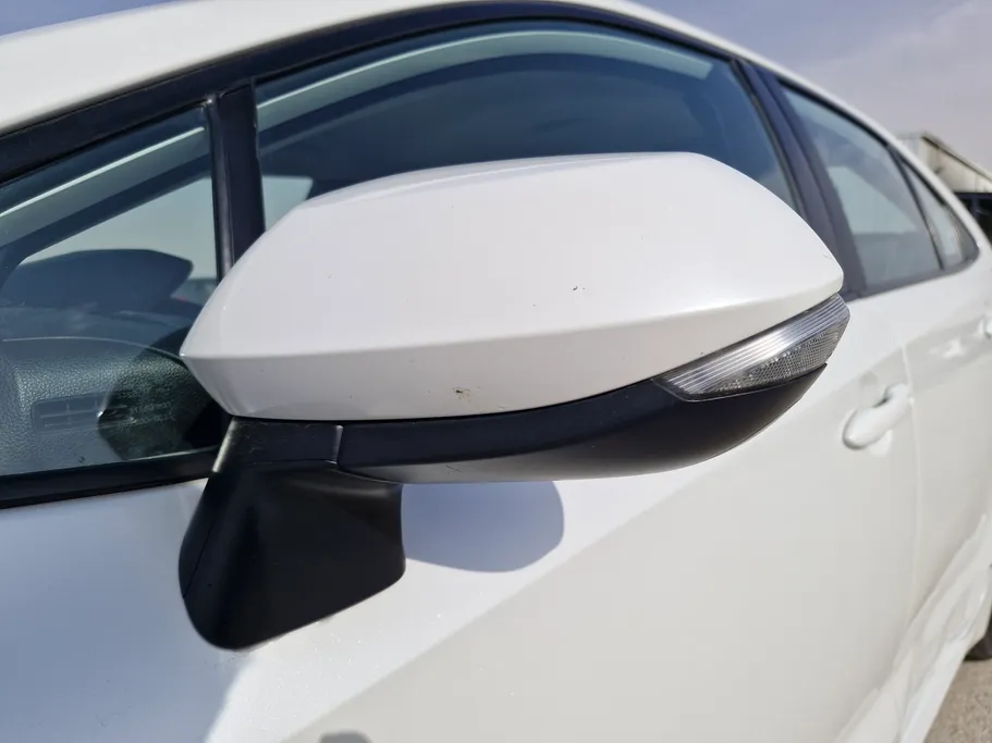 تويوتا كورولا XLI 2024 