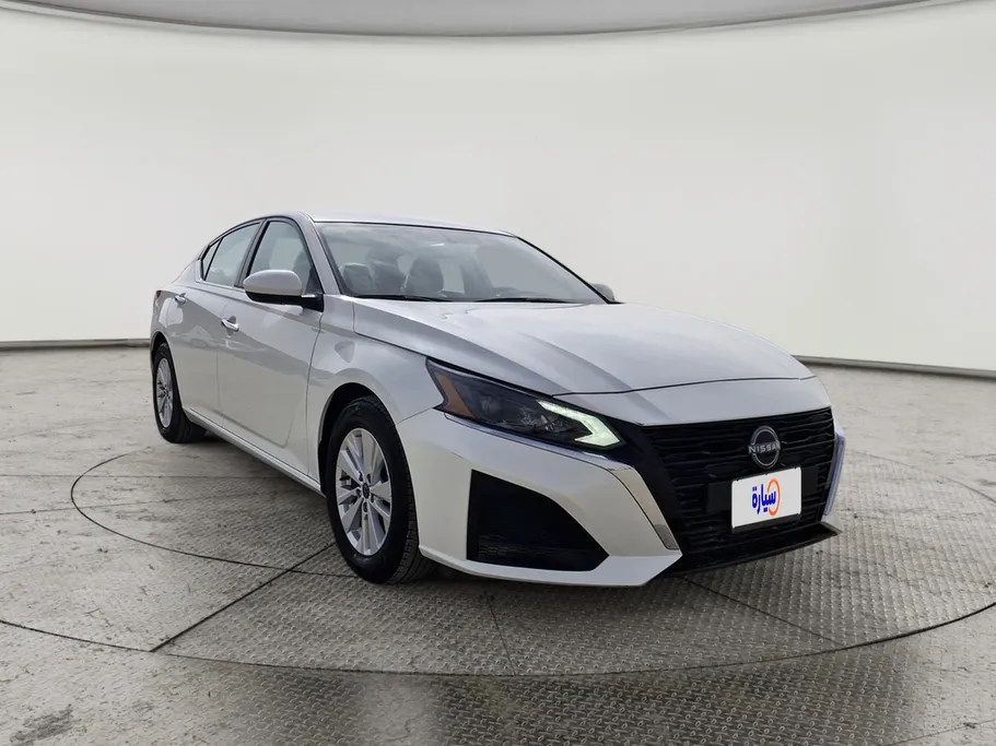 نيسان التيما S 2023 