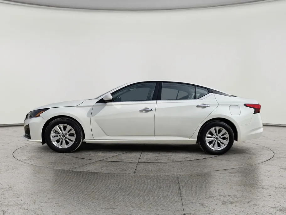 نيسان التيما S 2023 