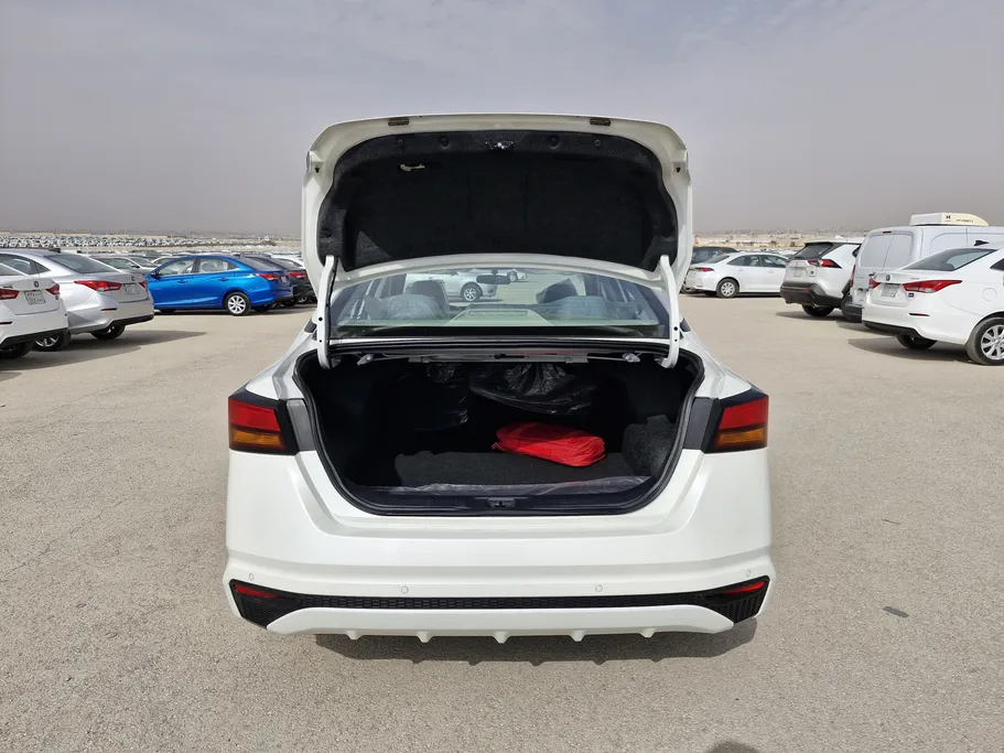 نيسان التيما S 2023 