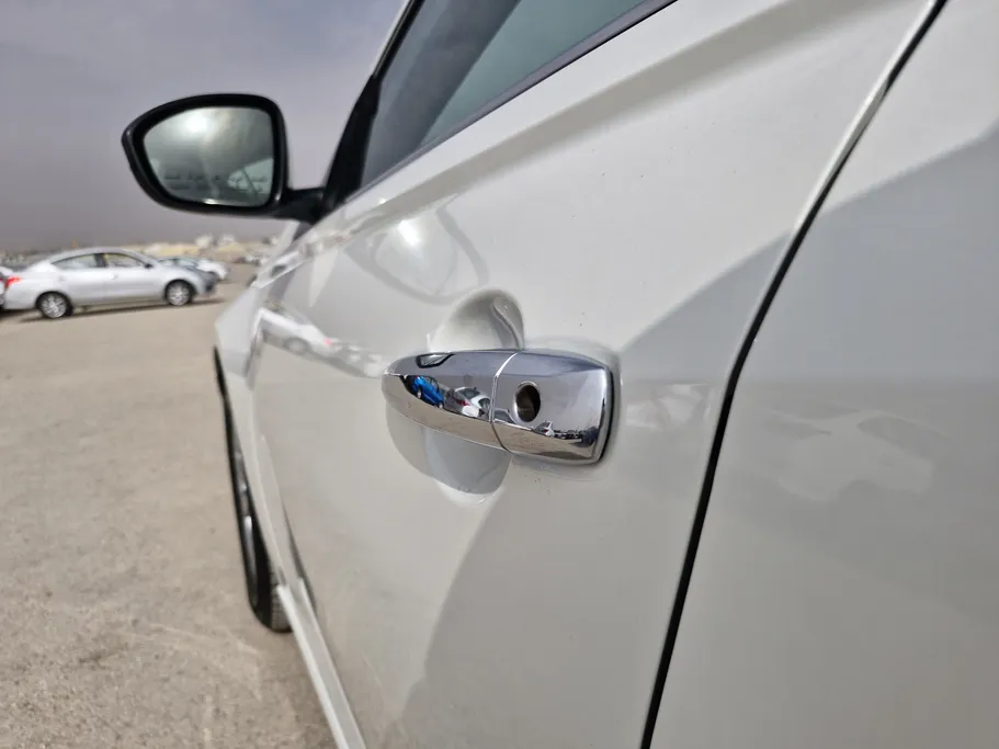 نيسان التيما S 2023 