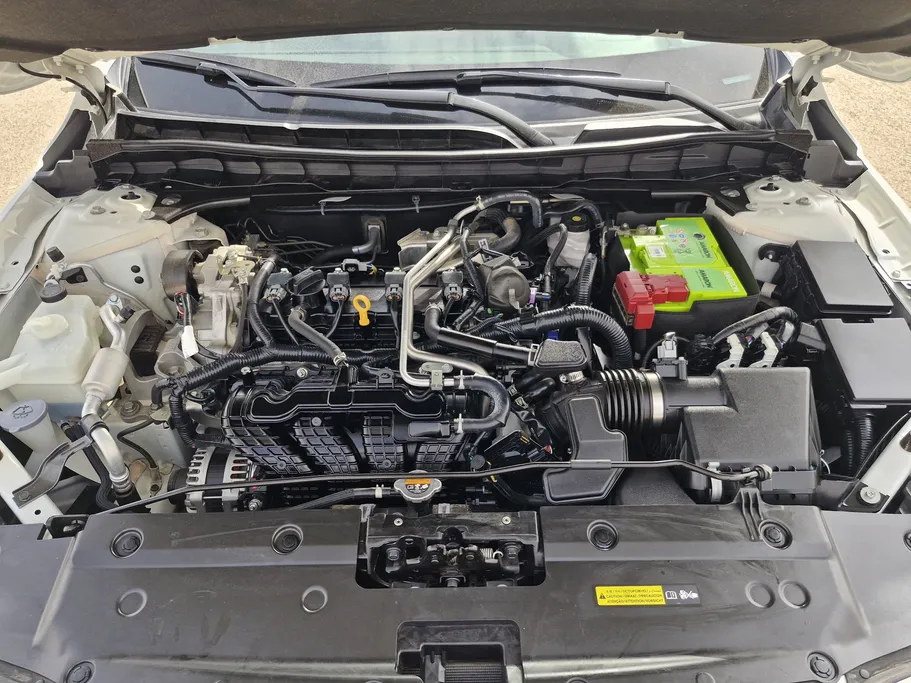 نيسان التيما S 2023 