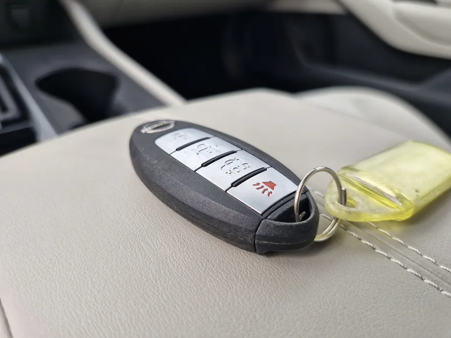 نيسان التيما S 2023 