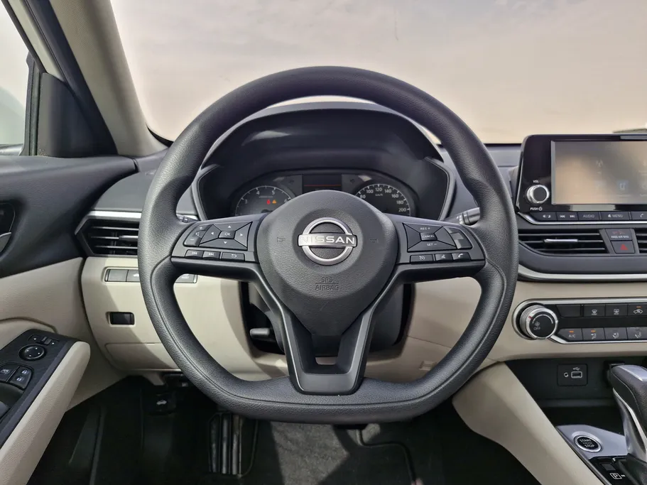 نيسان التيما S 2023 