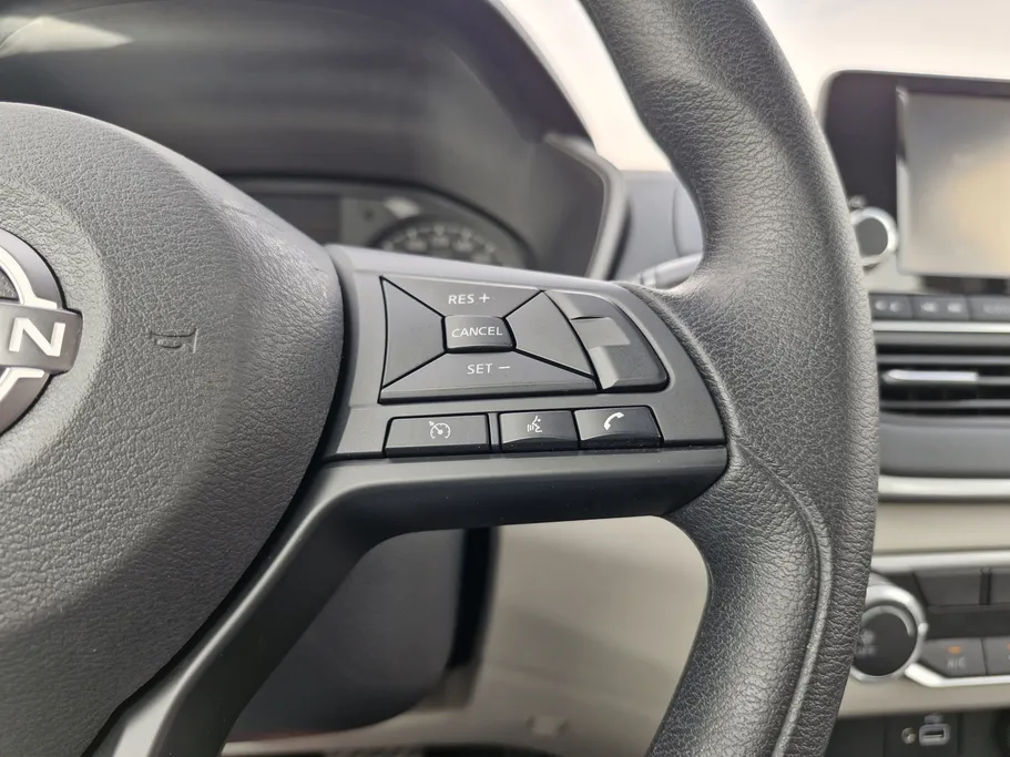 نيسان التيما S 2023 