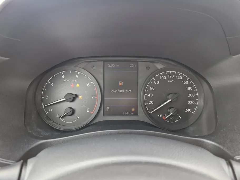 نيسان التيما S 2023 