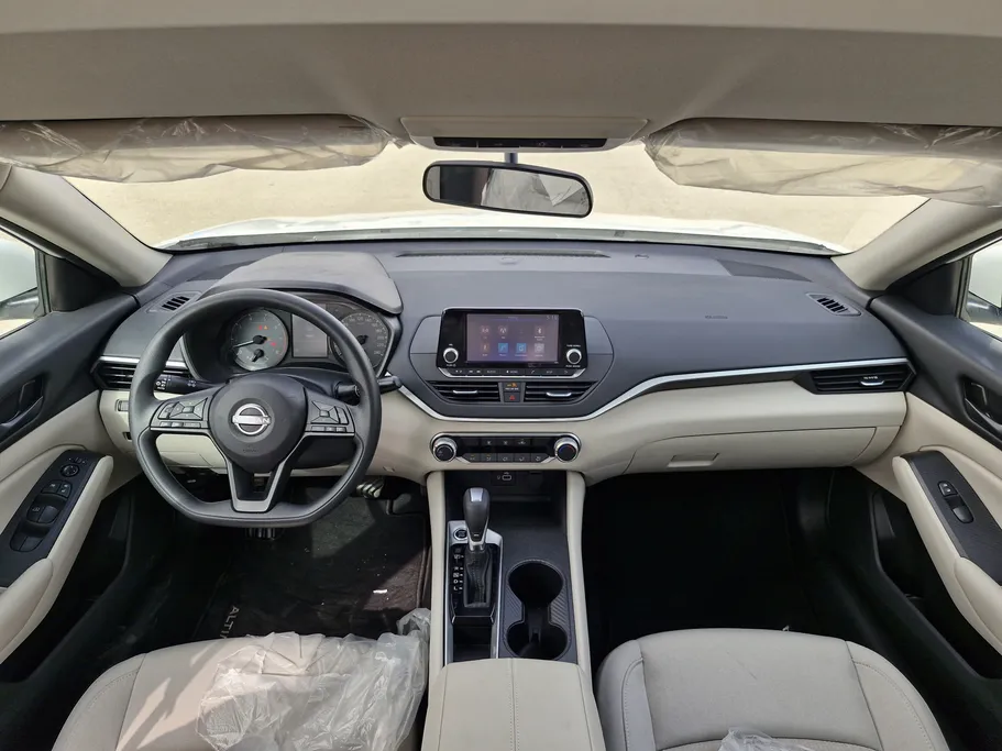 نيسان التيما S 2023 