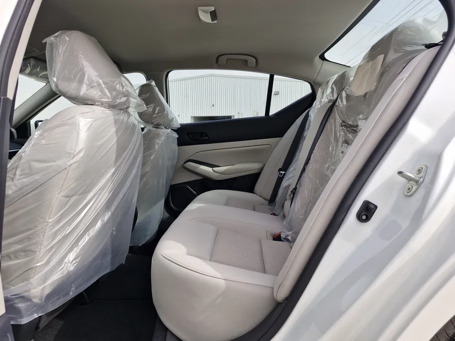 نيسان التيما S 2023 