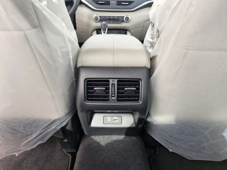 نيسان التيما S 2023 