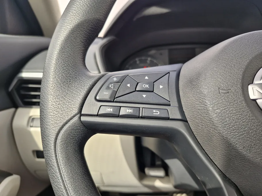 نيسان التيما S 2023 