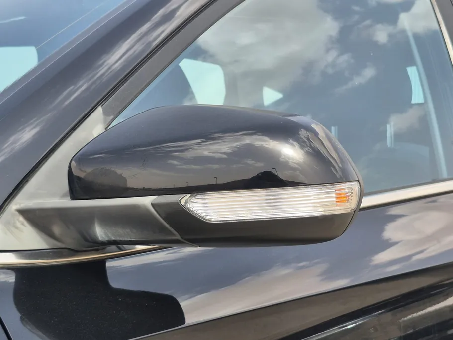 ام جي ZS STD 2022 