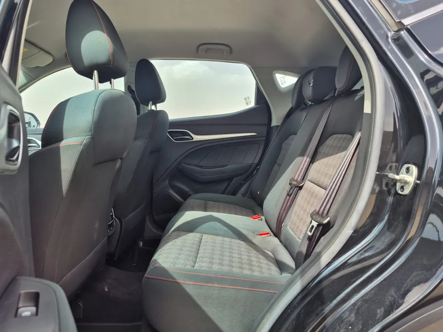 ام جي ZS STD 2022 